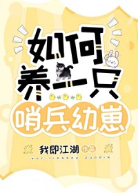 如何养一只哨兵幼崽txt百度云