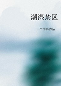 潮湿禁区